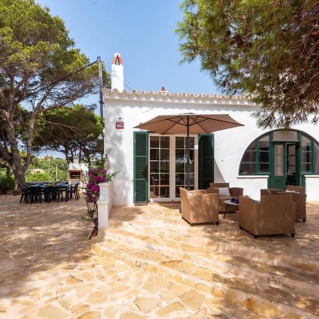Hort D'Es Milord - Es Castell Villa Es Castell  Exterior photo