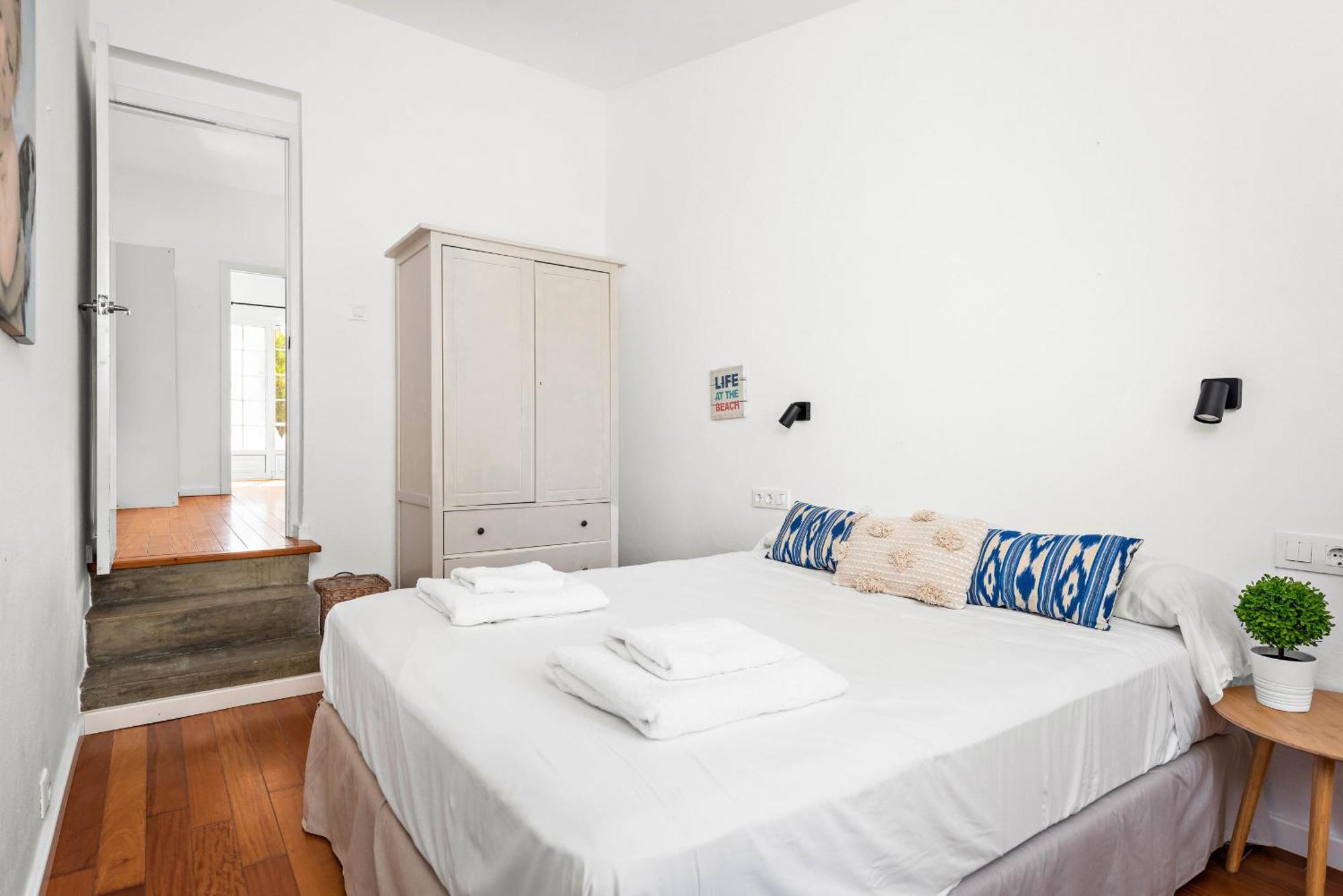 Hort D'Es Milord - Es Castell Villa Es Castell  Exterior photo